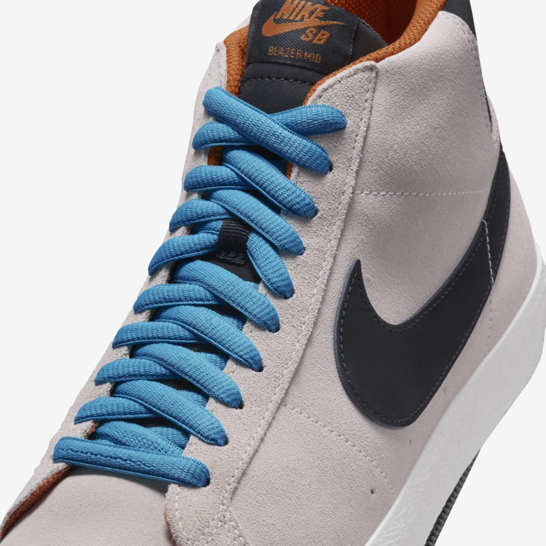 Blazer safari nike hotsell