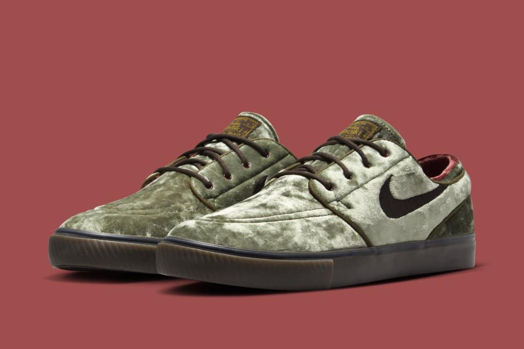 Nike janoski limited on sale