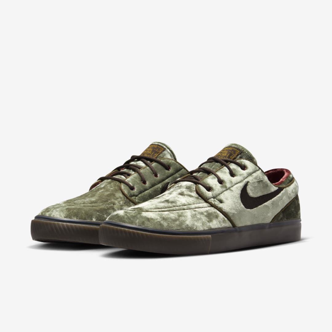 Nike SB Zoom Janoski OG+ FZ1302-200