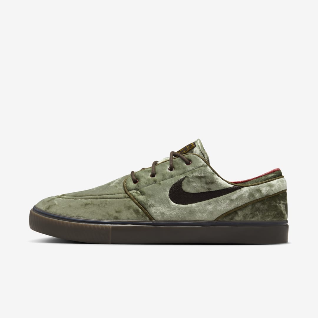 Nike SB Zoom Janoski OG+ FZ1302-200