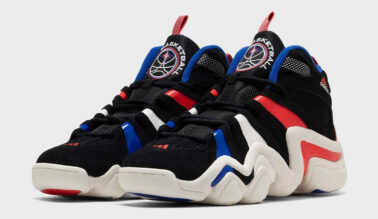 adidas Crazy 8 "French Basketball" IF4521