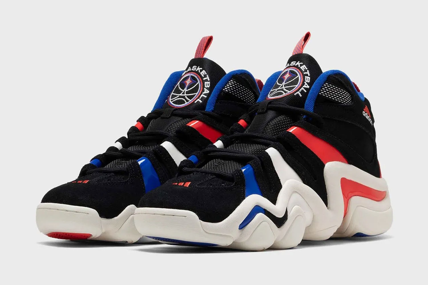 adidas Crazy 8 "French Basketball" IF4521