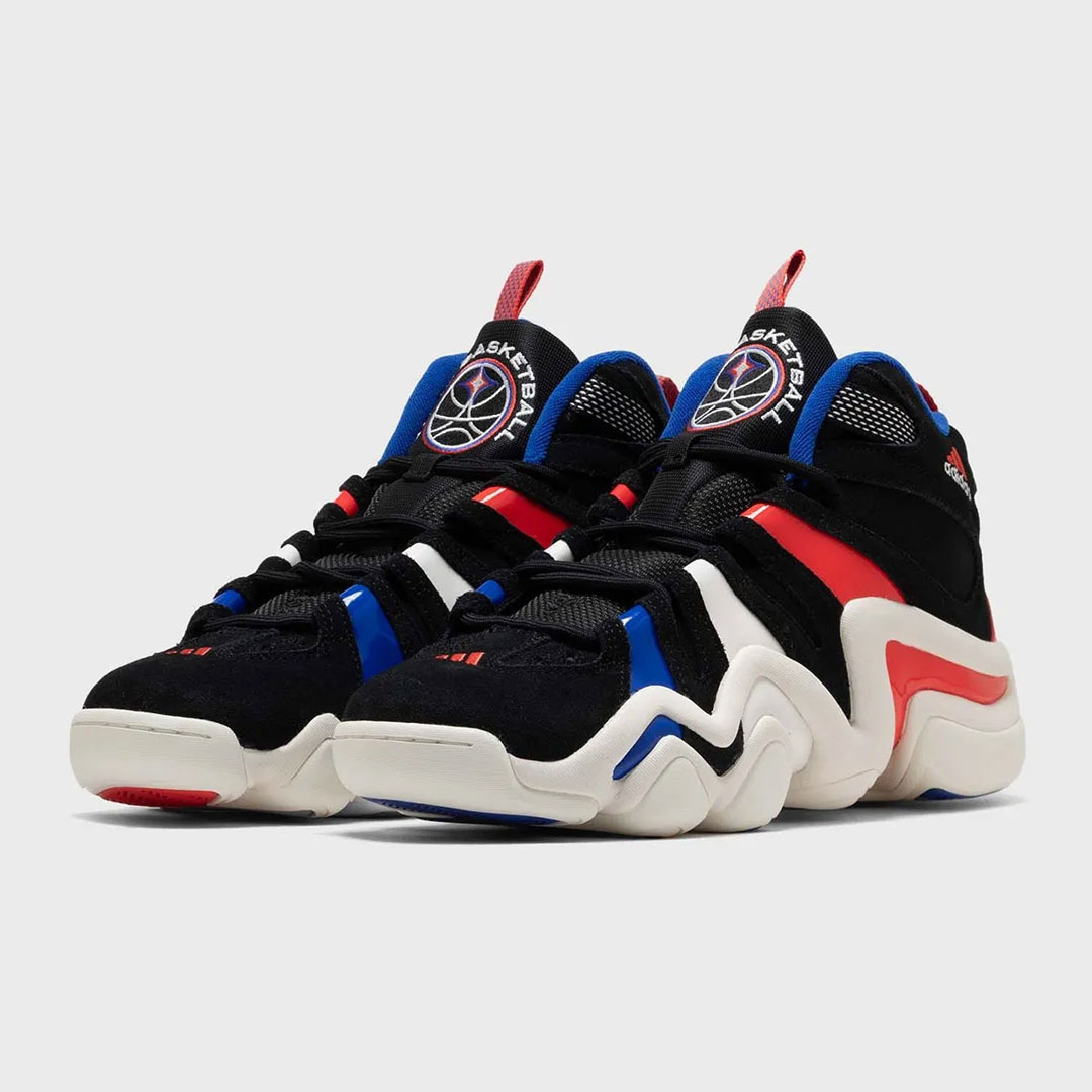 adidas log in personal account access "French Basketball" IF4521