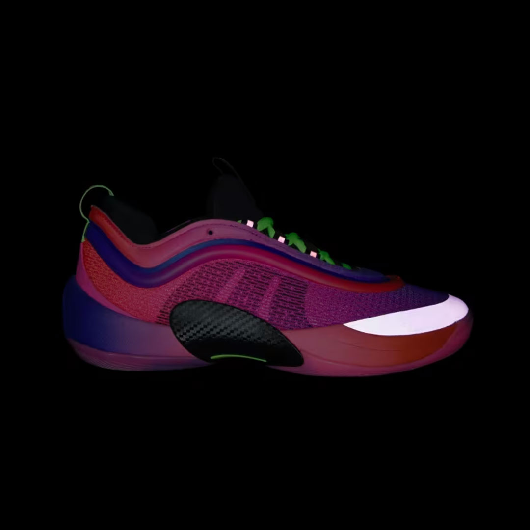 adidas don issue 6 purple burst jh8969 2