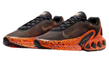 Nike Kobe sneaker Dn "Safari" HM0811-900
