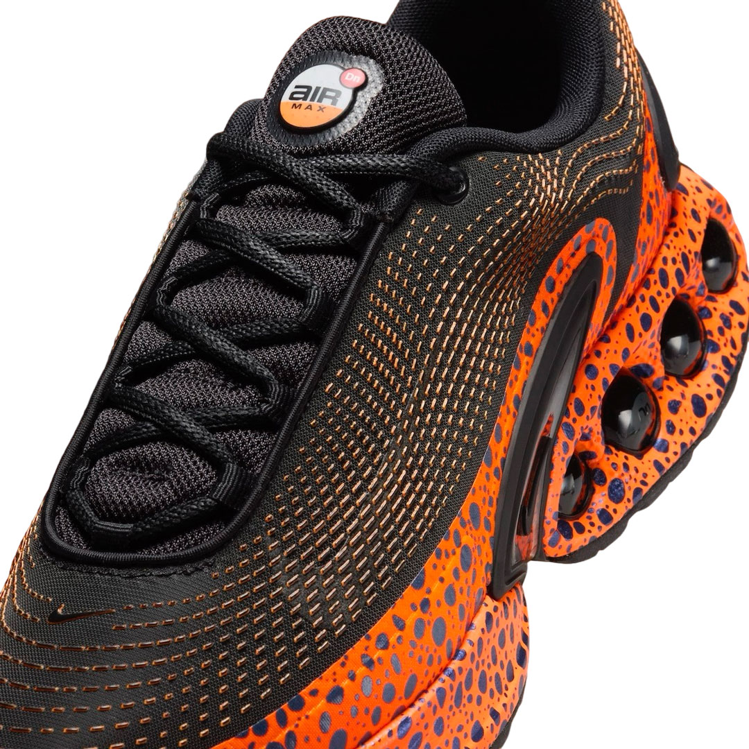 Nike Air Max Dn "Safari" HM0811-900