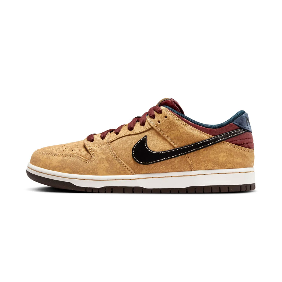 Nike SB Dunk Low “City Of Cinema” FZ1278-200