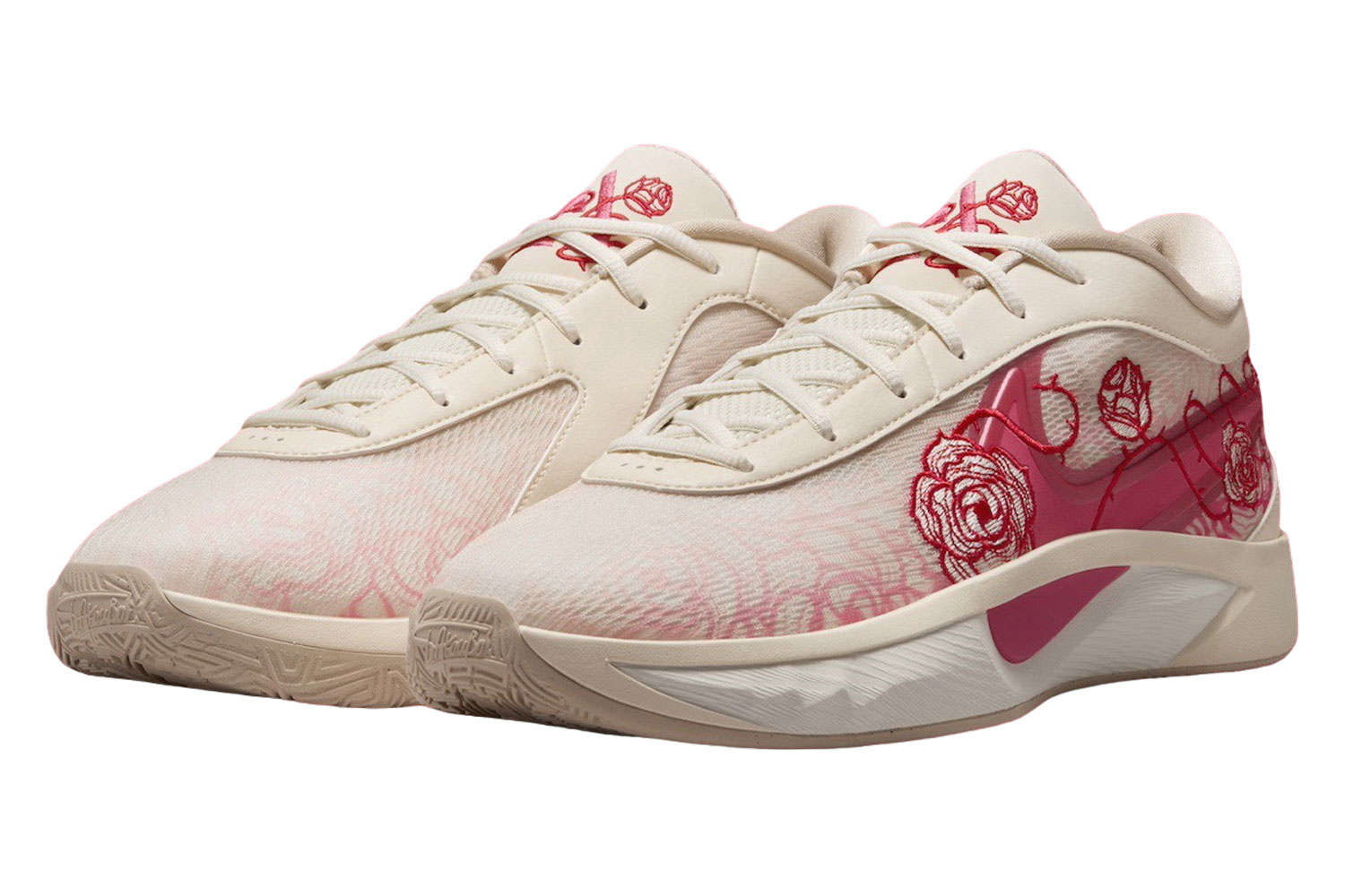 Nike Zoom Freak 6 "Roses" FV1295-100