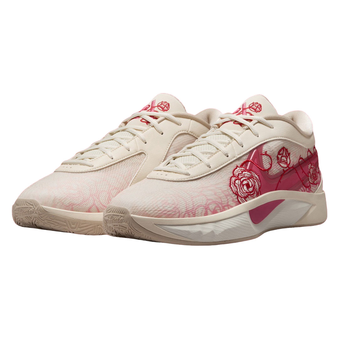 Nike Zoom Freak 6 "Roses" FV1295-100