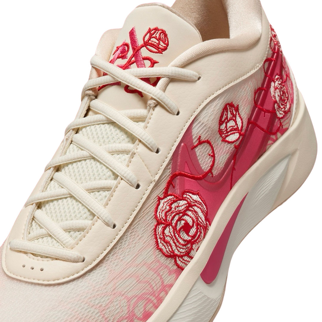 Nike Zoom Freak 6 "Roses" FV1295-100