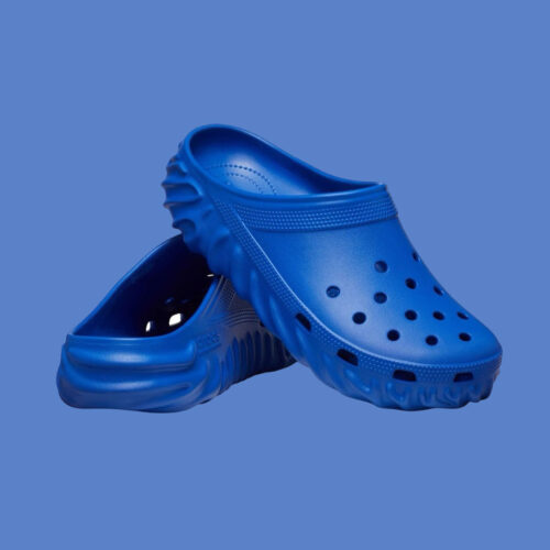 Salehe Bembury x Crocs Saru Mule 