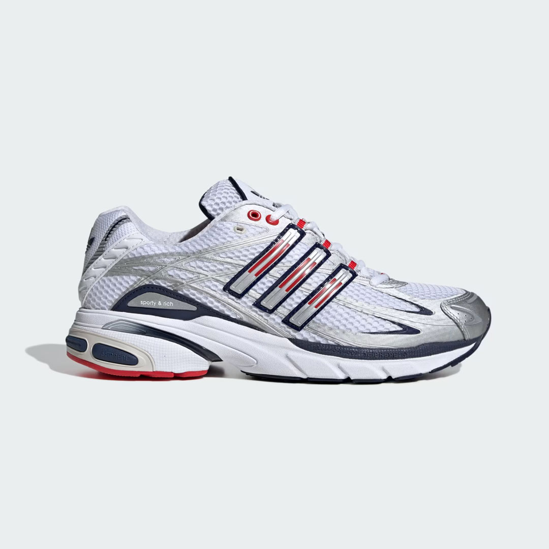 Sporty & Rich x adidas Adistar Cushion  IH8336