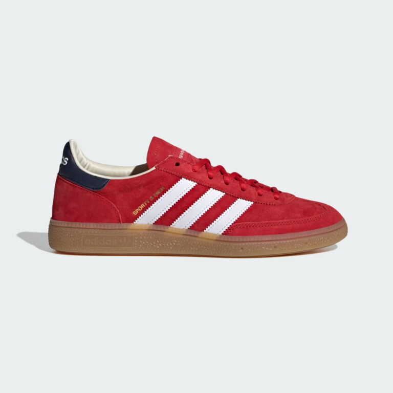 Sporty & Rich x adidas Handball Spezial IH8337 | Nice Kicks