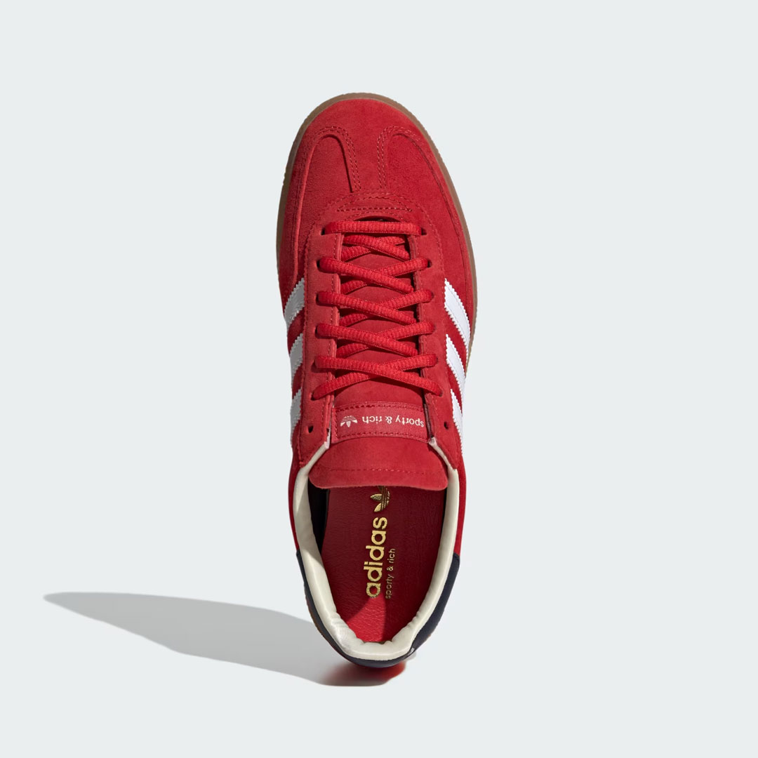 Sporty & Rich x adidas Handball Spezial  IH8337