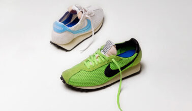 Stussy x 26.5cm nike LD 1000 Collection