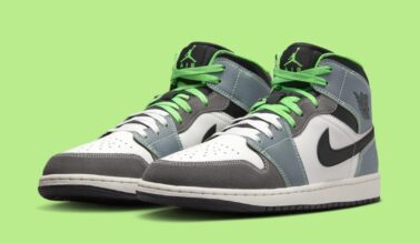 Air Jordan 1 Mid "Casa 93" HQ3829-001