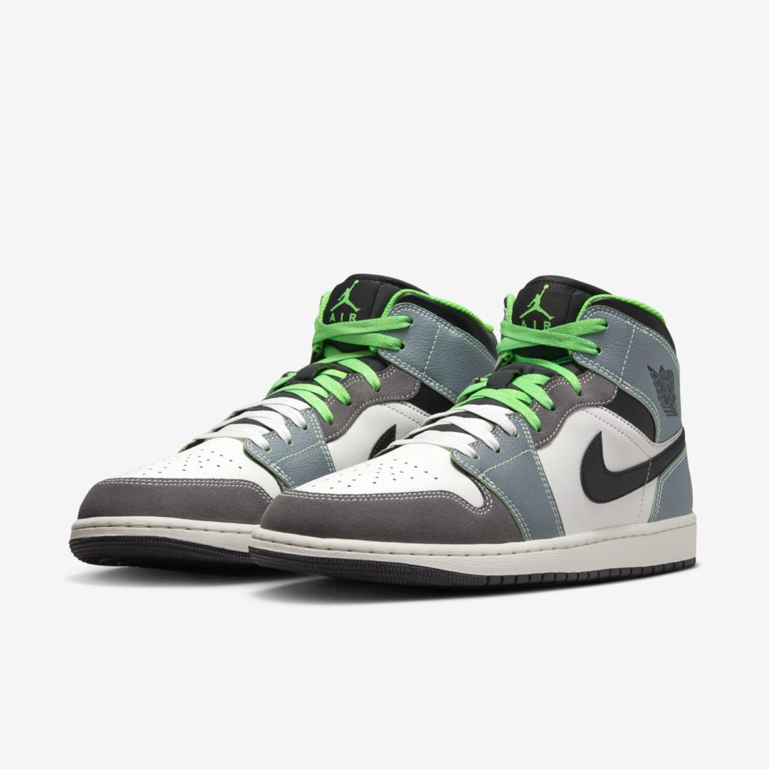 Air Jordan 1 Mid HQ3829-001