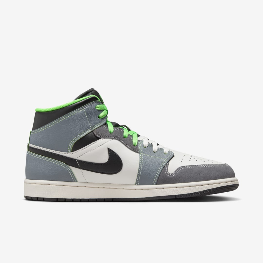 Air Jordan 1 Mid HQ3829-001