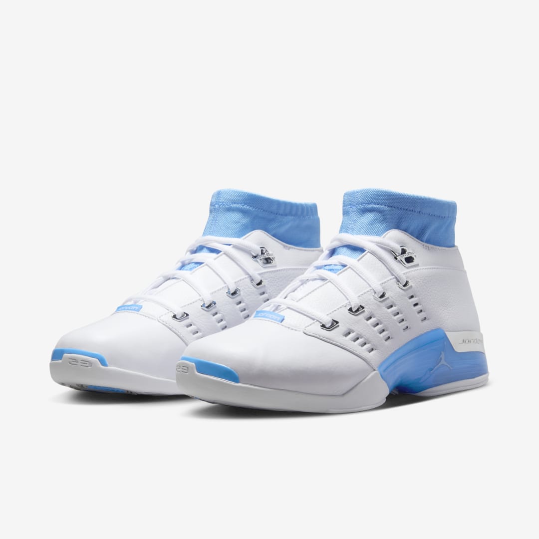 Ow jordan unc best sale