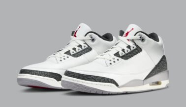 Air Jordan 3 Retro In Stock Upcoming Releases Nice Kicks