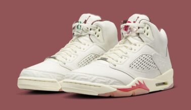 Air Jordan 5 "El Grito" HF8833-100