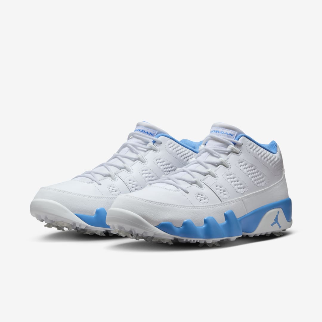 Air Jordan 9 Low Golf FJ5934-101