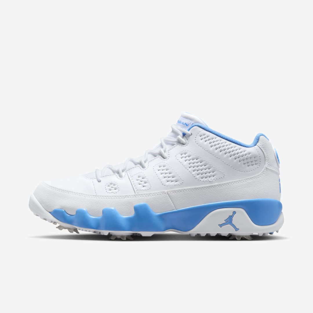 Air Jordan 9 Low Golf FJ5934-101