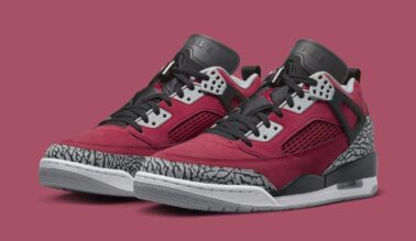 Jordan Spizike Low "Toro" FQ1759-600