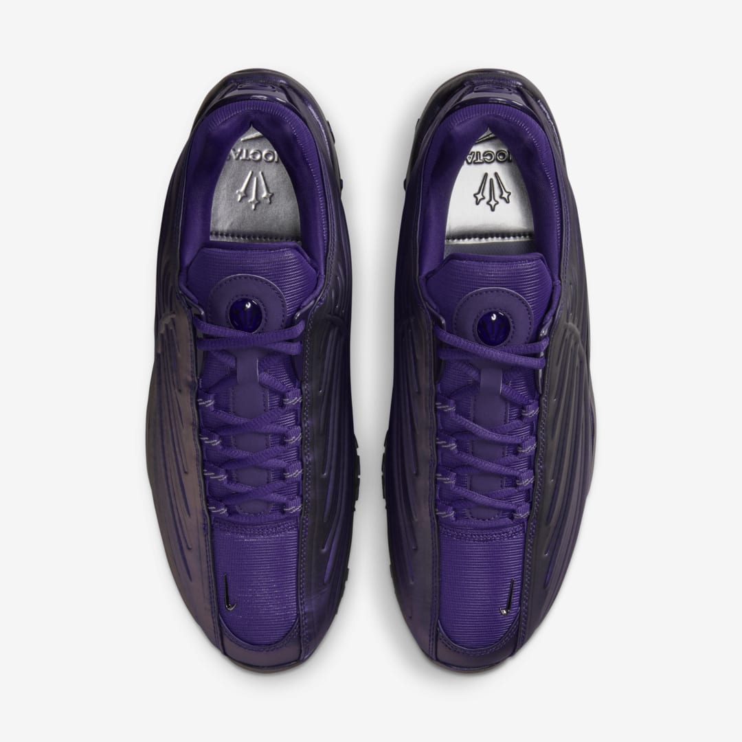 NOCTA x Nike Hot Step 2 "Eggplant" DZ7293-500