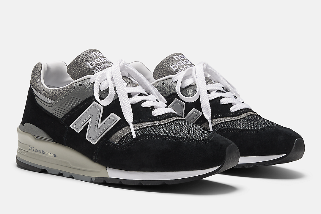 New balance 997/998 hybrid hotsell