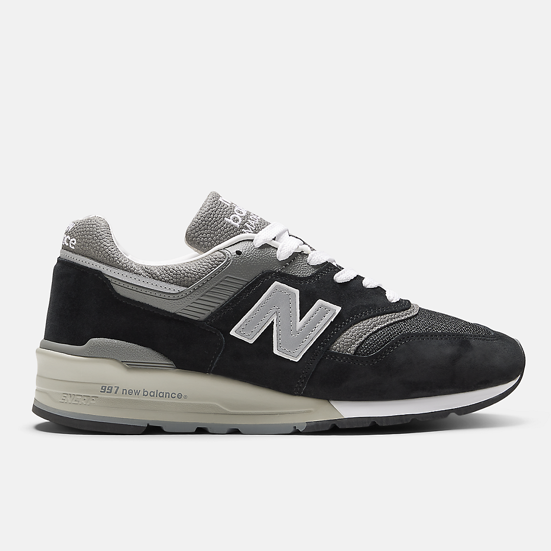 New Balance 997 U997BK