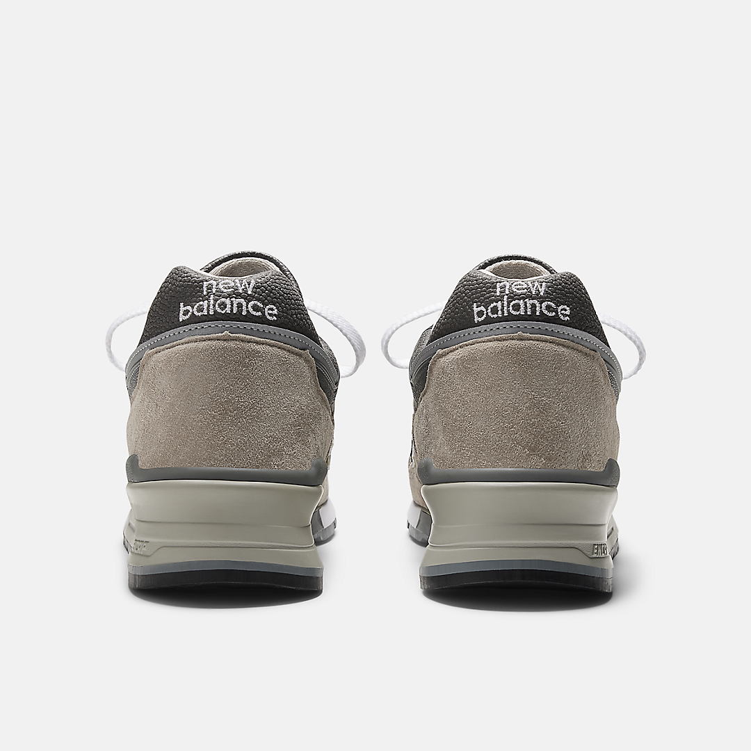 New Balance 997 Made In USA U997GY