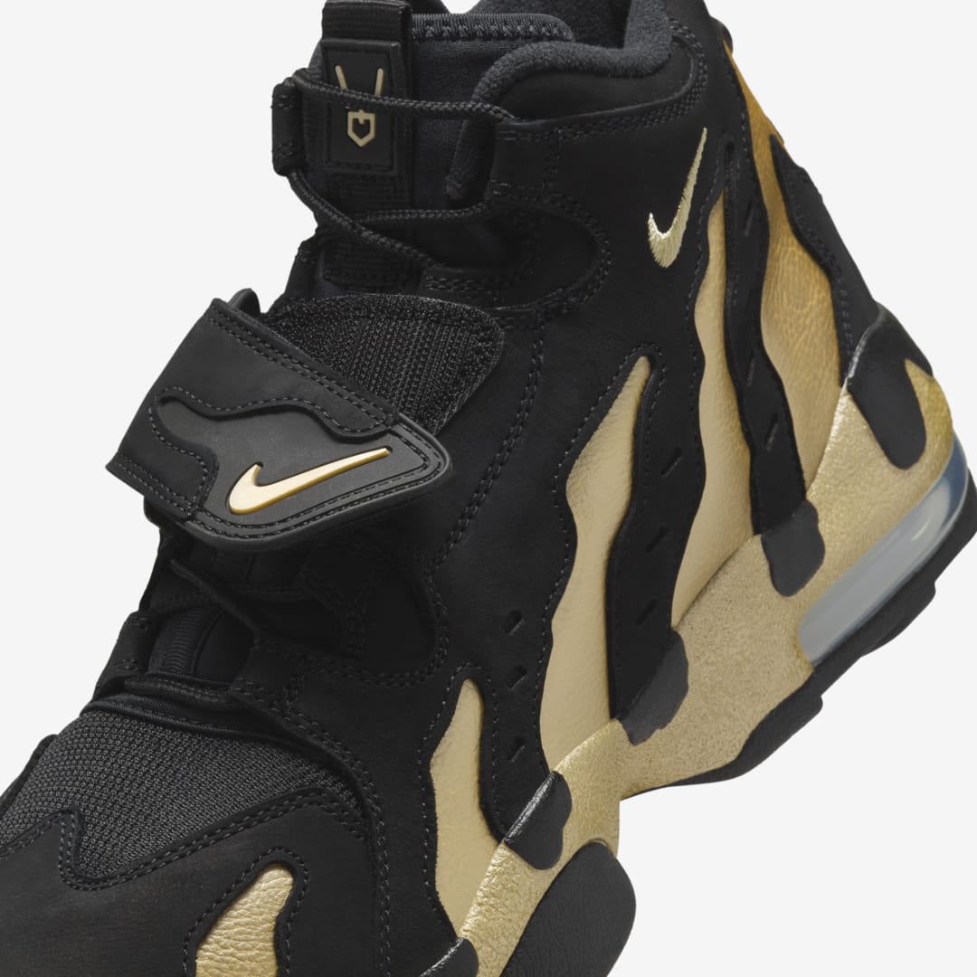 Nike Air Diamond Turf Max ’96 "Colorado Home" HM9236-001