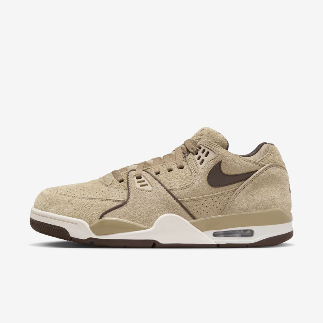 Nike Air Flight '89 Low FZ3045-200