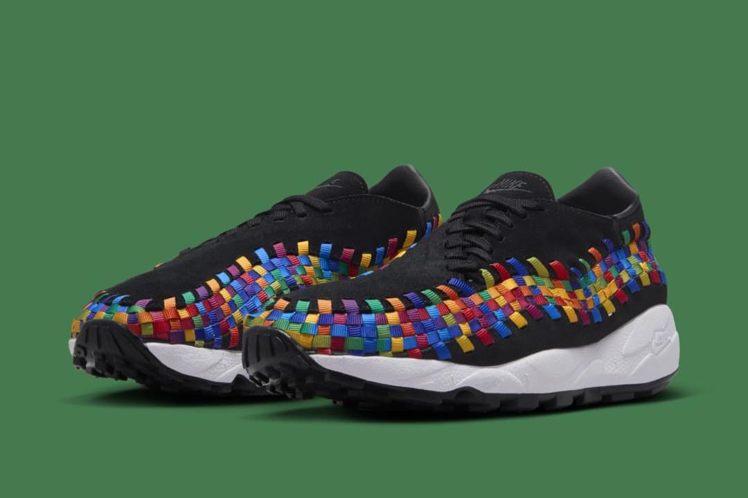 Footscape shanghai best sale