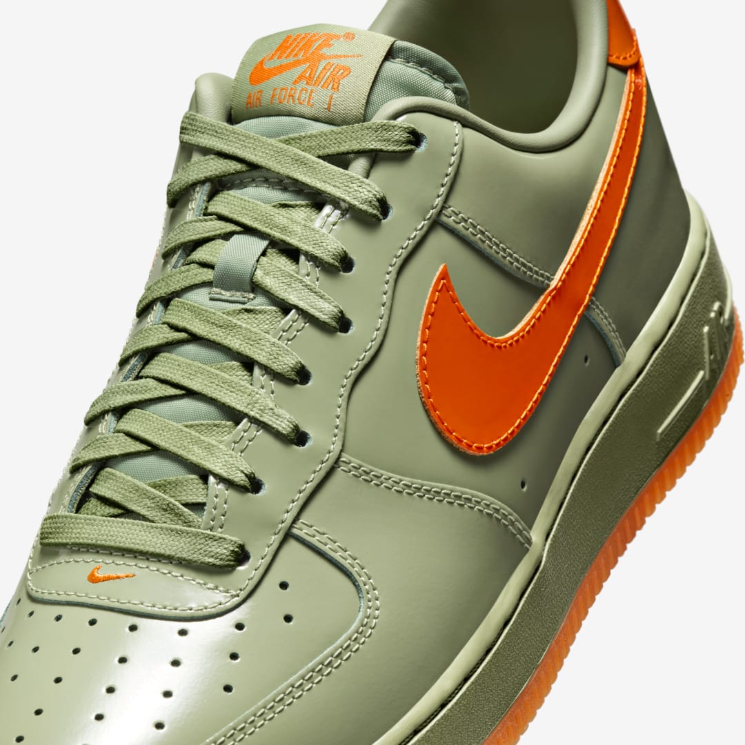 Nike Air Force 1 Low Premium HJ9118-386