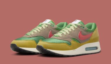 Nike Air Max 1 In Stock Upcoming Releases Nice Kicks