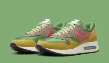 Nike Air Max 1 '86 "Powerwall BRS" HF0551-300