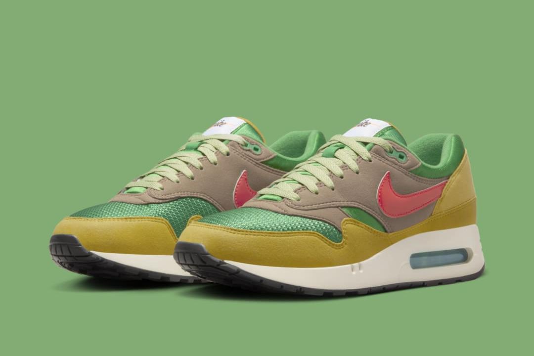 Nike Air Max 1 '86 "Powerwall BRS" HF0551-300