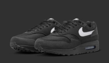 Nike Air Max 1 "Black/White" FZ0628-010