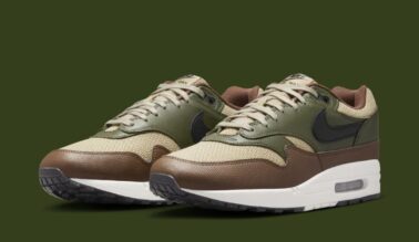 Nike Air Max 1 PRM "Neutral Olive" HF1516-200