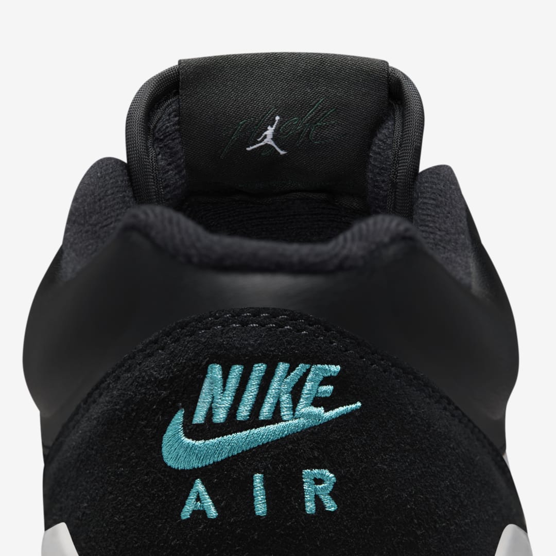 Nike Air Max 180 "Black/Dusty Cactus" FJ9259-001