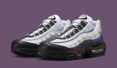 Nike Air Max 95 "Toronto" HJ9152-100