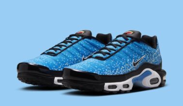 Nike Air Max Plus "Naples" HM0718-400