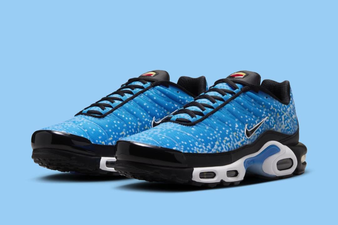 Air max tn release dates 2019 online