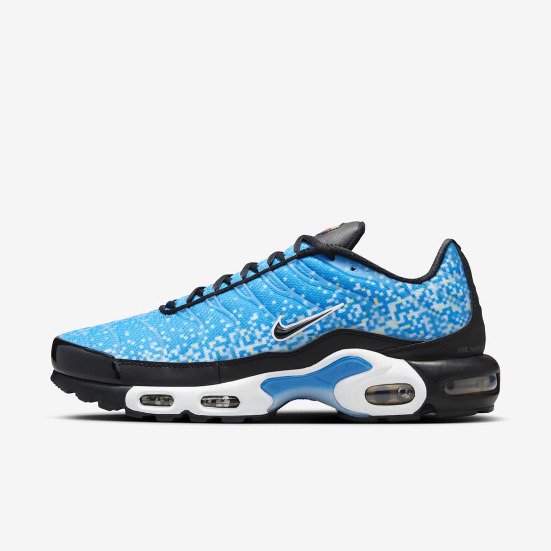 Nike Air Max Plus HM0718-400