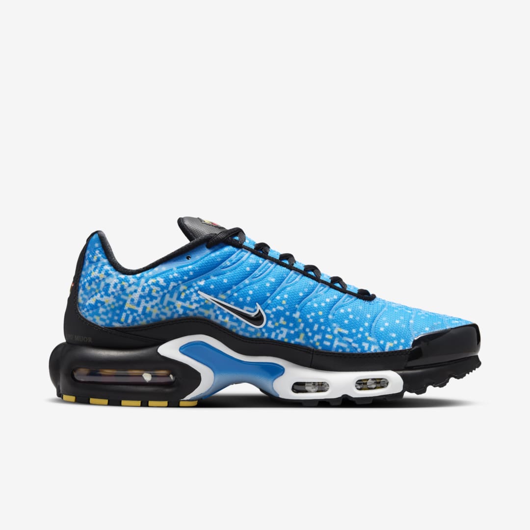 Nike Air Max Plus HM0718-400