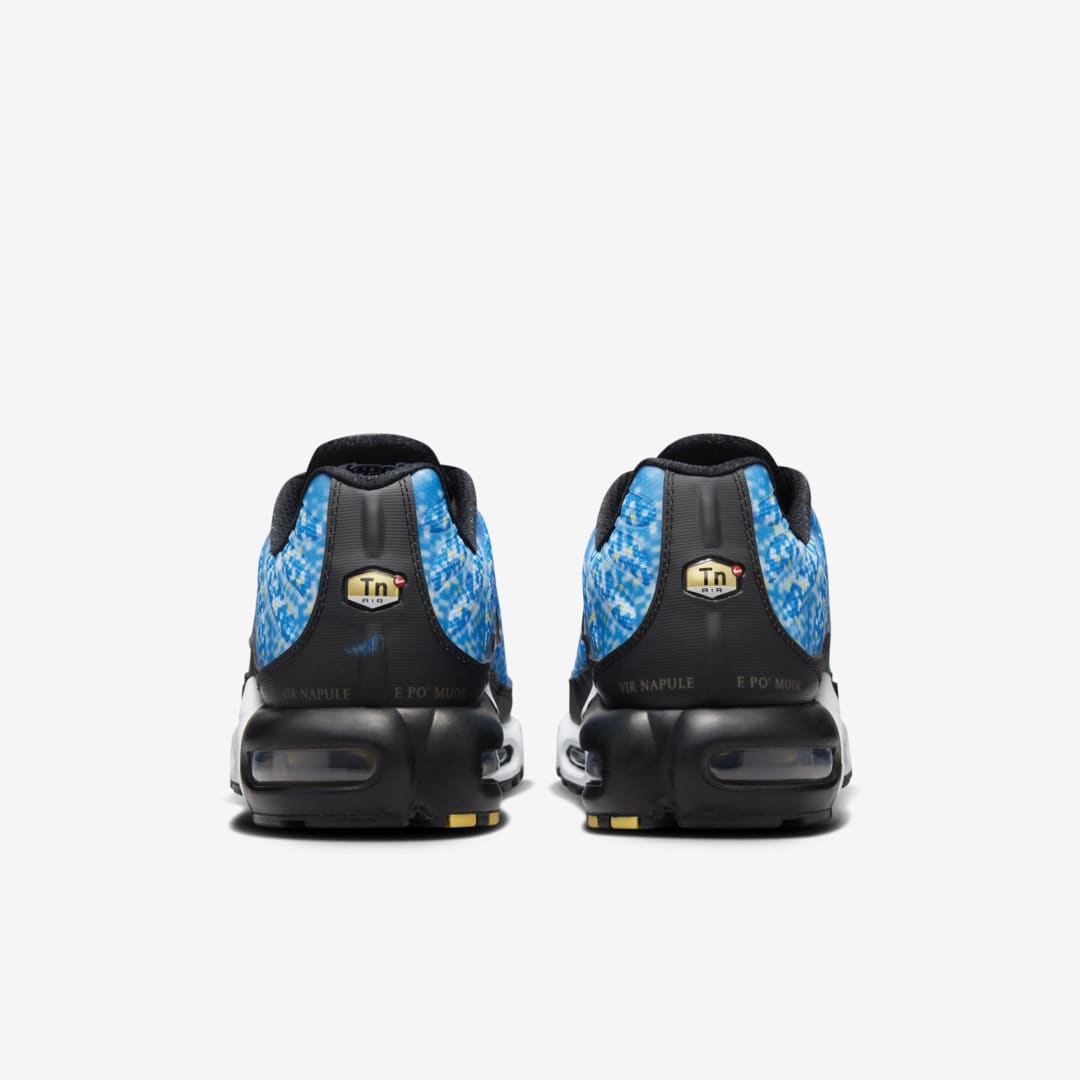 Nike Air Max Plus HM0718-400