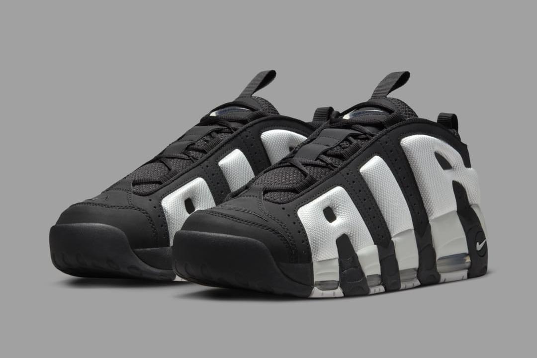 New nike uptempos online