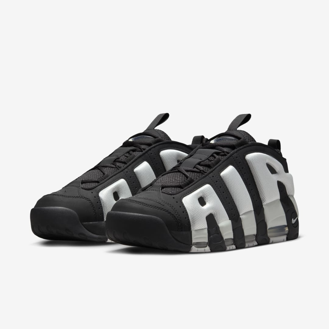 Air more uptempo release best sale